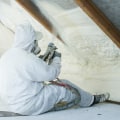 Spray Foam Insulation Pricing In Minneapolis: A Sustainable Choice For Green Homes