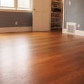 The Perfect Flooring For Your Green Homes In Tigard, OR