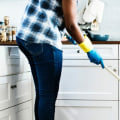 Why Eco-Friendly Cleaning Matters: The Role Of Professional Services In Preserving Green Homes In Tallahassee