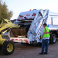 Bulk Garbage Pickup In Dallas: An Eco-Friendly Solution For Green Homes