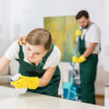 Transform Your Space: The Benefits Of Organic Upholstery Cleaning For Green Homes In Chicago