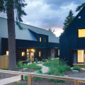 Sustainable Living: Choosing A Custom Home Builder For Your Green Home In Boring, OR