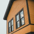 Green Homes In Denver: How A Siding Contractor Can Make A Difference