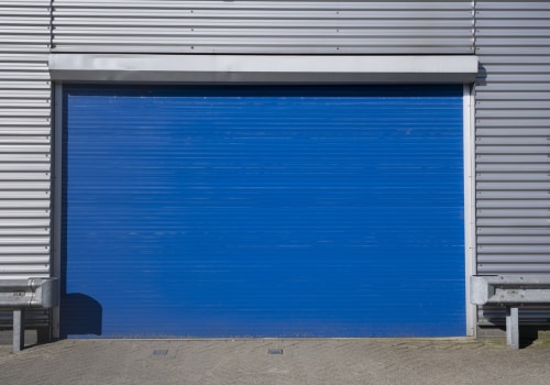 Green Living: How Garage Door Installation Can Make Your Winchester Green Home More Sustainable