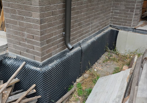 Green Home Essentials: Basement Sealing And Waterproofing In Toronto