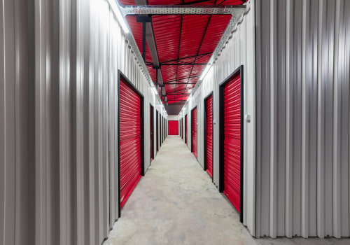 Why Green Homeowners In Toccoa, GA, Should Consider Self-Storage Units?