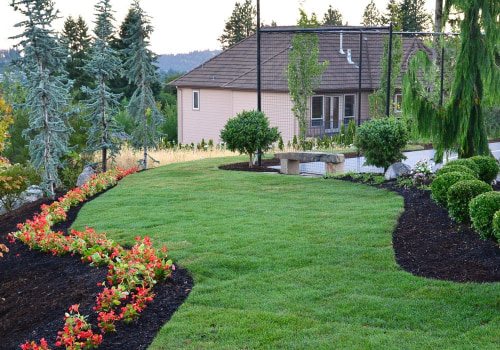 The Benefits Of Hiring A Landscape Contractor In Damascus, OR For Your Green Home Makeover