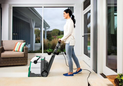 Carpet Cleaning Services In Boise: Enhancing The Sustainability Of Green Homes