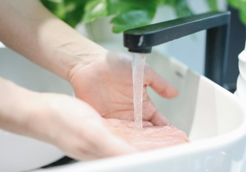 Eco-friendly Faucet Fixture Installation: A Key Component Of Green Homes In Seattle, Washington