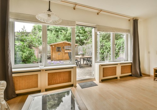 Upgrade To Sustainability: Transforming Your Green Home In Virginia With Replacement Windows