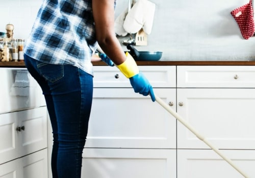 Why Eco-Friendly Cleaning Matters: The Role Of Professional Services In Preserving Green Homes In Tallahassee