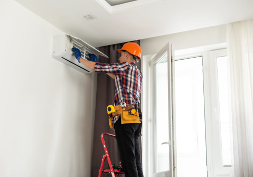 Santa Rosa's Best HVAC Contractor For Green Home Upgrades