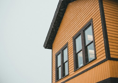 Green Homes In Denver: How A Siding Contractor Can Make A Difference